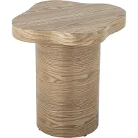 Bloomingville Elmer Sidebord, Natur, MDF
