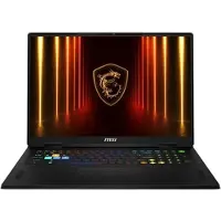 MSI Vector 18 Hx Ai A2xwig-648es 18´´ Ultra 9-275hx/32gb/1tb Ssd/rtx 5080 Gaming-laptop