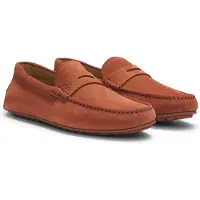 BOSS Noel 10247967 01 Loafers
