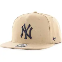 47 Mlb New York Yankees No Shot Captain Kasket