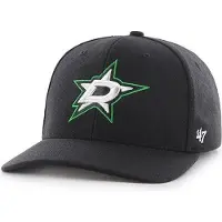 47 Nhl Dallas Stars Contender Mf Kasket