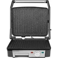 Orbegozo Gr 4570 2200w Elektrisk Grill
