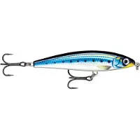 Rapala X-rap Magnum Prey Synkende Blink 41g 100 Mm