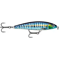 Rapala X-rap Magnum Prey Synkende Blink 41g 100 Mm