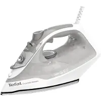 Tefal Express Fv2863e1 Dampstrygejern