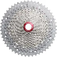 Sunrace Csmx8 Kassette