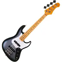 Flight Mini JB Bass Moonburst