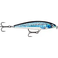Rapala X-rap Magnum Prey Synkende Blink 41g 100 Mm