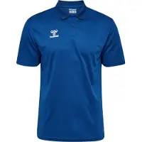 Hummel Essential Kortærmet Polo