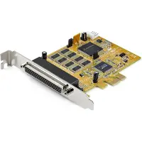 StarTech.com Pci-e-udvidelseskort Pex8s1050