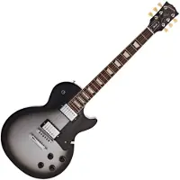 Gibson Les Paul Studio Silverburst #208850051