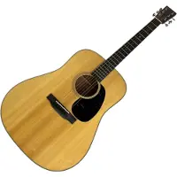 Martin D-18 (2025)