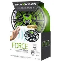 Sky Viper Håndstyret Drone