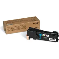 Xerox Tonerkassette cyan 1.000 sider