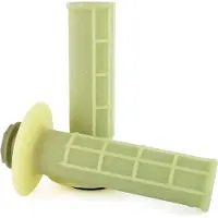 Renthal Mx R-works Lock-on Aramid Half Waffle Håndtag
