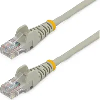 StarTech.com Snagless Cat5e-patchkabel 15m