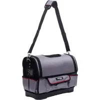 KRAFT&DELE TORBA NARZĘDZIOWA Z KLAPĄ 18" KD2038