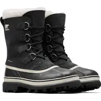 Sorel Snowboots 'Caribou' stone / sort