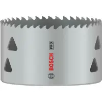 Bosch Pro Multi-material Hulsav Til Træ 83 Mm