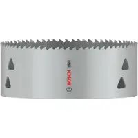 Bosch Accesorios Pro Multi-material Hulsav Til Træ 133 Mm