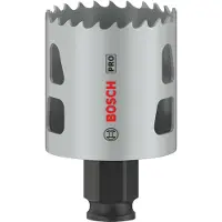 Bosch Pc Plus Hulsav Til Træ 46 Mm