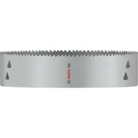 Bosch PRO Multi Material, Enkelt, Boremaskine, Gipsvæg, Metal, Metal uden jern, Plast, Blødt træ, Grå, Koboltstål, Cobalt Alloy High-Speed Steel (HSS-Co)