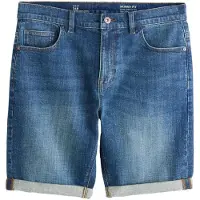 Next Jeans blue denim