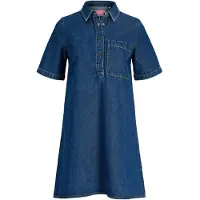 Jack & Jones Kjole 'JXAmara' mørkeblå