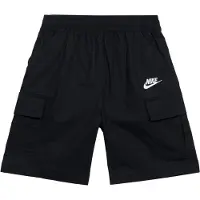 Nike Bukser sort / hvid