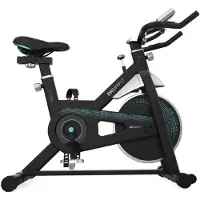 Cecotec Drumfit 13000 Delfos Indendørs Cykel