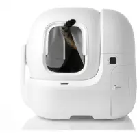 Petkit Magnetisk gardin 2.0