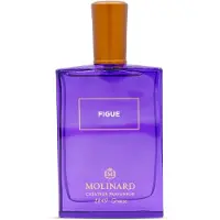 Molinard Unisex-dufte Les-ElementsFigueEau de Parfum Spray 75 ml (6.693,00 kr / 1 l)