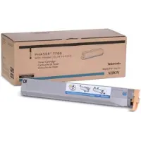 Xerox Tonerkassette cyan, 15.000 sider 016-1977-00 Modsvarer: N/A