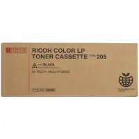 Ricoh Tonerkassette sort 20.000 sider
