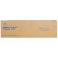 Konica Minolta IU-410 K Tromle sort 4047-203 Modsvarer: N/A