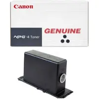 Canon Tonerkassette sort 15.000 sider