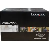 Lexmark Tromle 30.000 sider