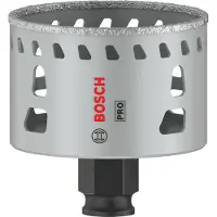Bosch Pc Plus Hs Diamantbor 65 Mm