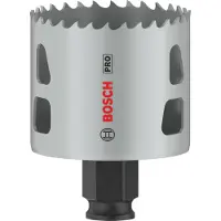 Bosch Pc Plus Hulsav Til Træ 56 Mm