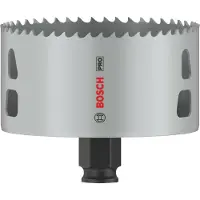Bosch Accesorios Pc Plus Hulsav Til Træ 92 Mm