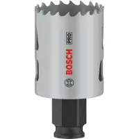 Bosch Pc Plus Hulsav Til Træ 38 Mm