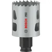 Bosch Pc Plus Hulsav Til Træ 41 Mm