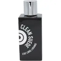 Etat Libre d'Orange Clean Suede Eau de parfum 100 ml