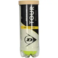 Dunlop Tb Tour Brilliance 24x3 Tennisboldekasse