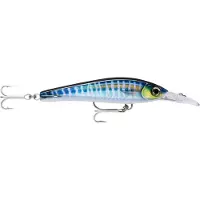 Rapala X-rap Magnum Xtreme Minnow 68g 160 Mm