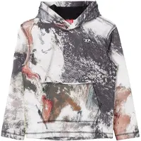 Diesel Kids J01995 Sweatshirt