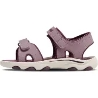 Hummel Sandaler lilla