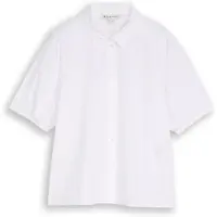 Tom Tailor DENIM Bluse hvid