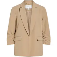 Vila Blazer 'VIJUNE' lysebrun