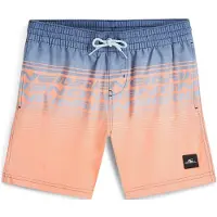 O'Neill Badeshorts safir / abrikos